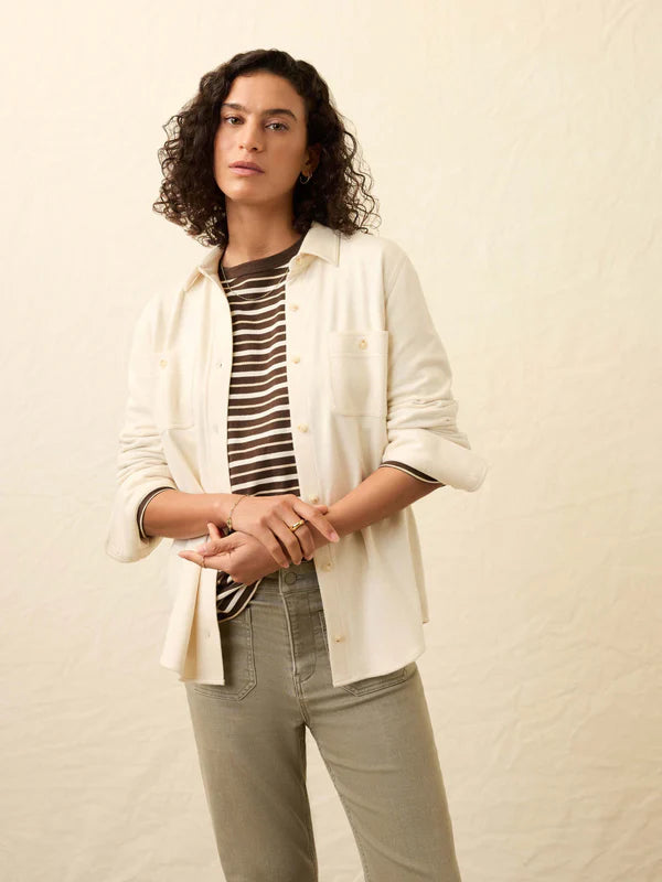 Legend Sweater Shirt